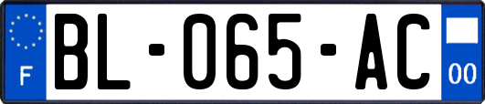 BL-065-AC