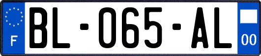 BL-065-AL