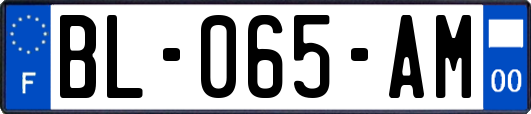 BL-065-AM