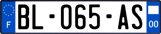 BL-065-AS