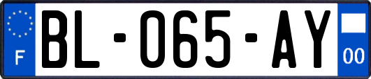 BL-065-AY