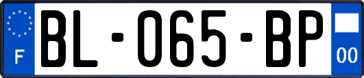 BL-065-BP