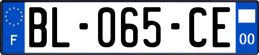 BL-065-CE