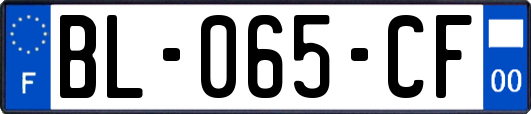 BL-065-CF