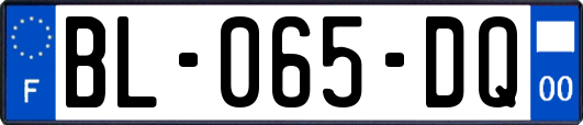 BL-065-DQ