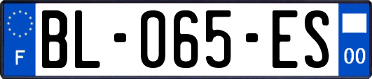 BL-065-ES