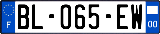 BL-065-EW