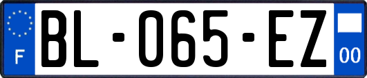 BL-065-EZ