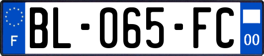 BL-065-FC