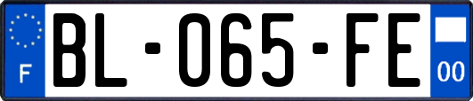BL-065-FE