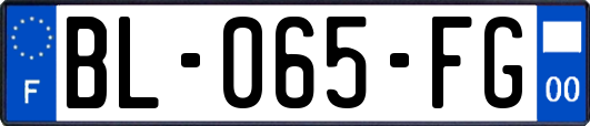 BL-065-FG