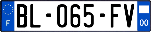 BL-065-FV