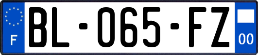 BL-065-FZ