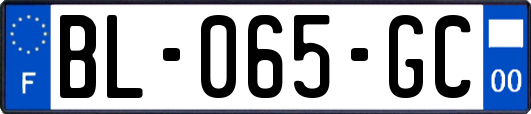 BL-065-GC