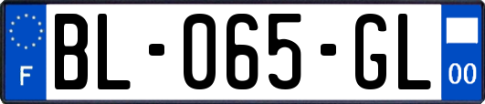 BL-065-GL