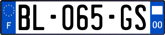BL-065-GS