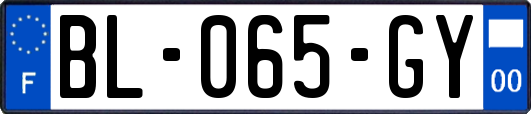 BL-065-GY