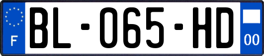 BL-065-HD