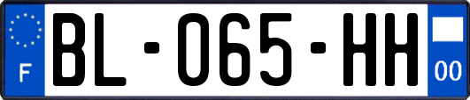 BL-065-HH