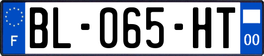 BL-065-HT