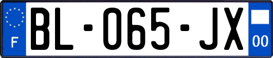 BL-065-JX