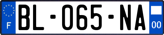 BL-065-NA