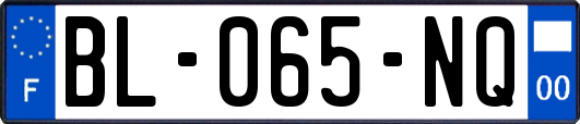 BL-065-NQ