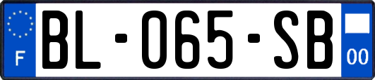 BL-065-SB