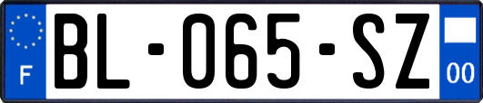 BL-065-SZ