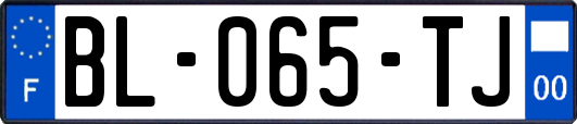 BL-065-TJ