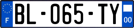 BL-065-TY