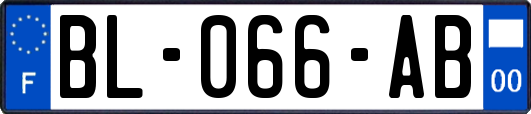 BL-066-AB