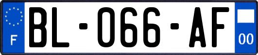 BL-066-AF