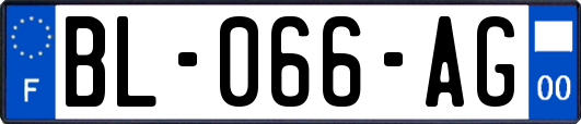 BL-066-AG