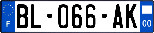 BL-066-AK