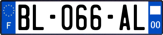 BL-066-AL