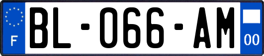 BL-066-AM