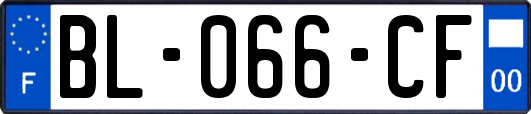 BL-066-CF