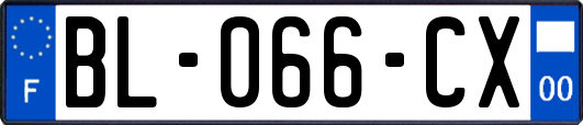 BL-066-CX