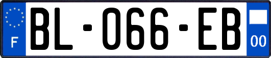 BL-066-EB