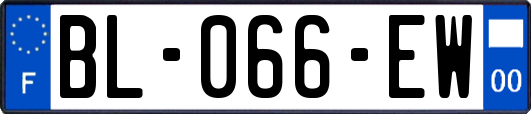 BL-066-EW