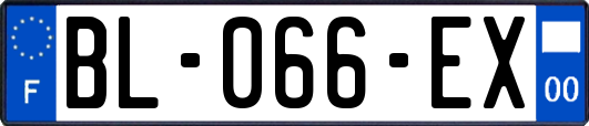 BL-066-EX