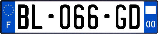 BL-066-GD