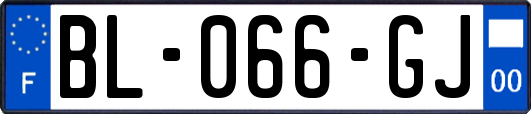 BL-066-GJ