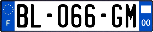 BL-066-GM