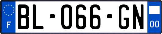BL-066-GN