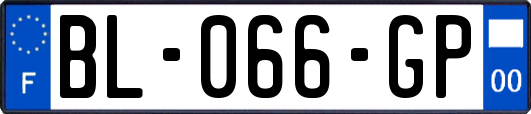 BL-066-GP