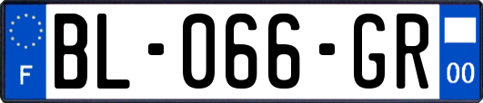 BL-066-GR