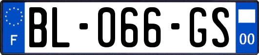 BL-066-GS