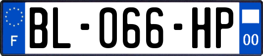 BL-066-HP